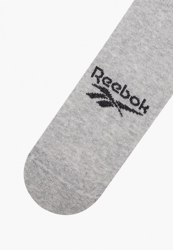 

Комплект Reebok Classic, Белый;серый;черный, Reebok Classic RE005FUHWEH7