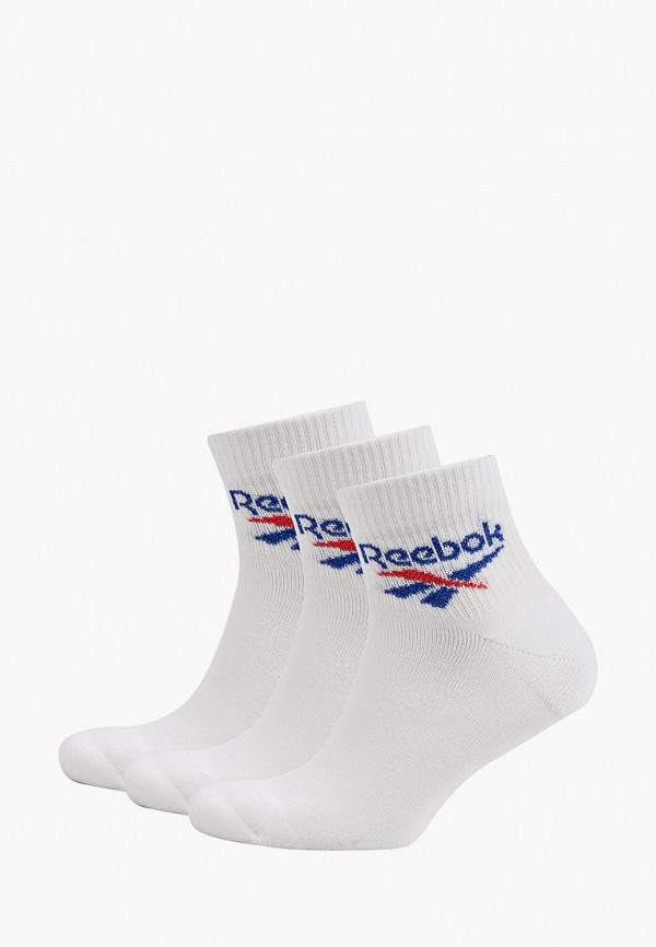 

Комплект Reebok Classic, Белый, Reebok Classic RE005FUHWEH8