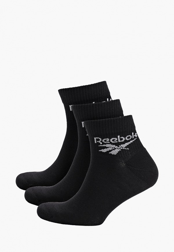 

Комплект Reebok Classic, Черный