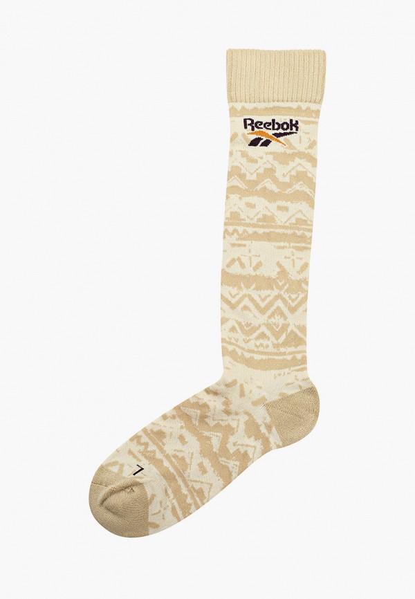 

Носки Reebok Classic, Бежевый, CL Winter Escape Sock