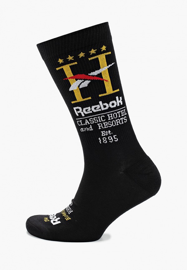 

Носки Reebok Classic, Черный, CL Hotel Sock