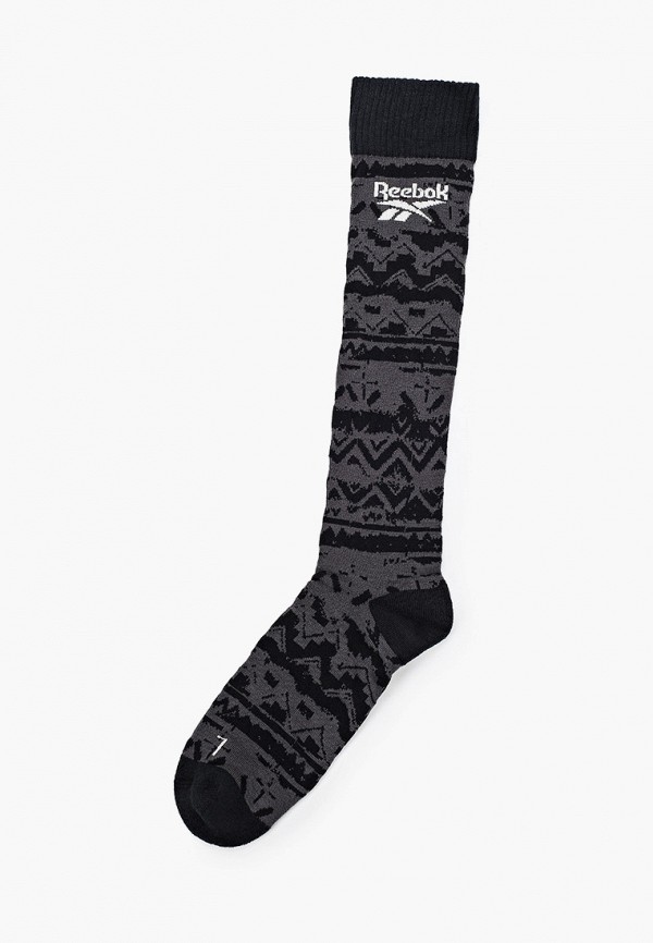 

Носки Reebok Classic, Серый, CL Winter Escape Sock