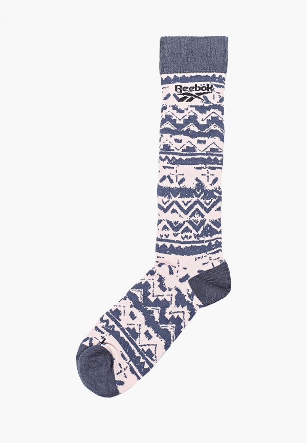 

Носки Reebok Classic, Синий, CL Winter Escape Sock