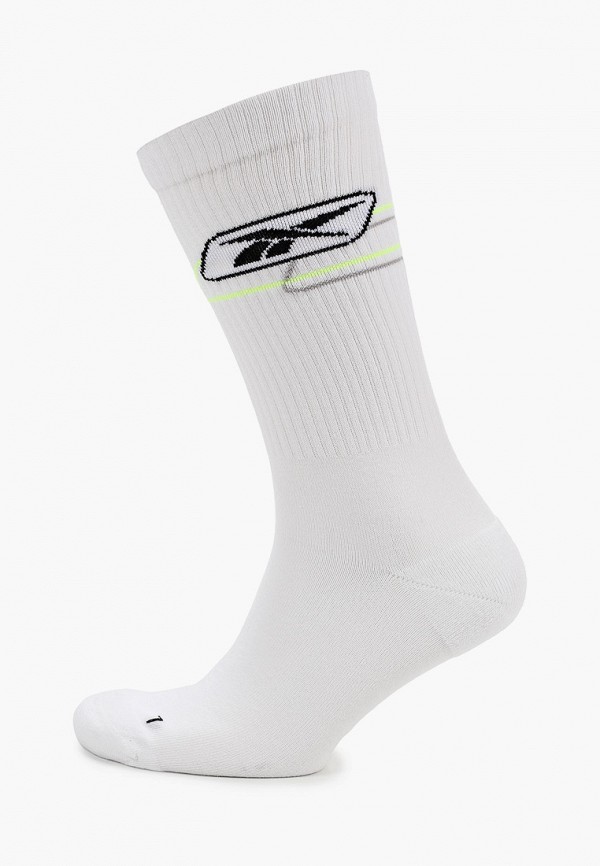 

Носки Reebok Classic, Белый, Reebok Classic RE005FUJMJV1