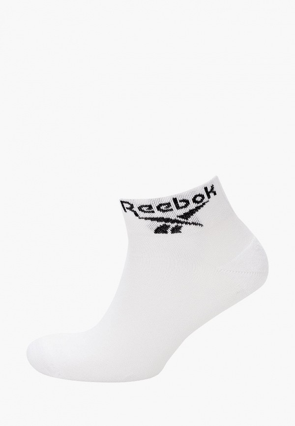 

Носки 3 пары Reebok Classic, Белый, Reebok Classic RE005FUJMJV9