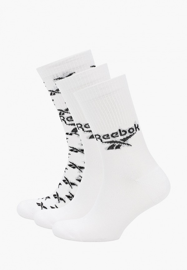 Носки 3 пары  Reebok