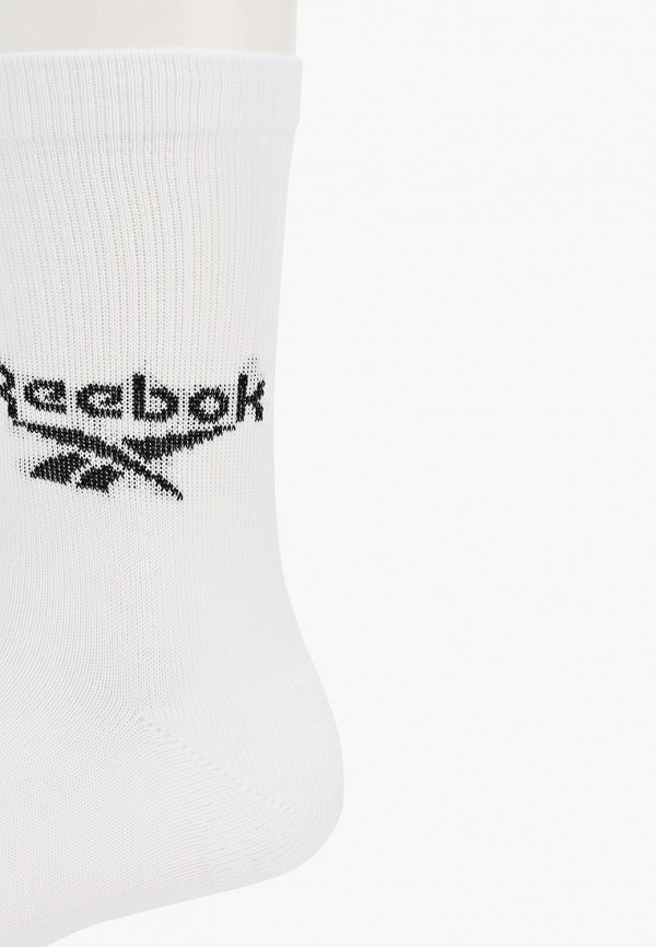 Акція на Носки 3 пары Reebok Classic від Lamoda - 2