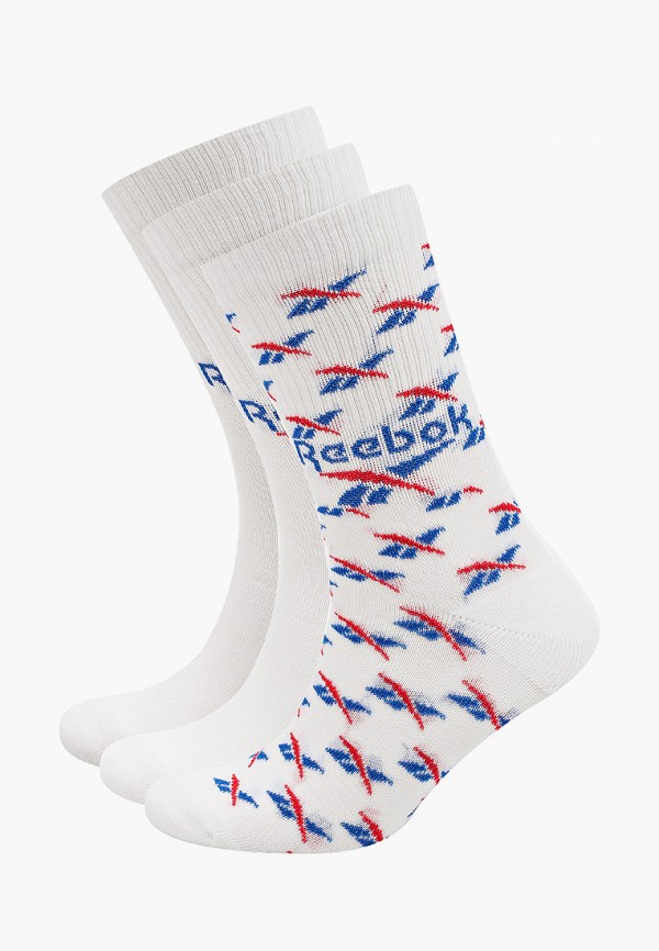 Носки 3 пары  Reebok