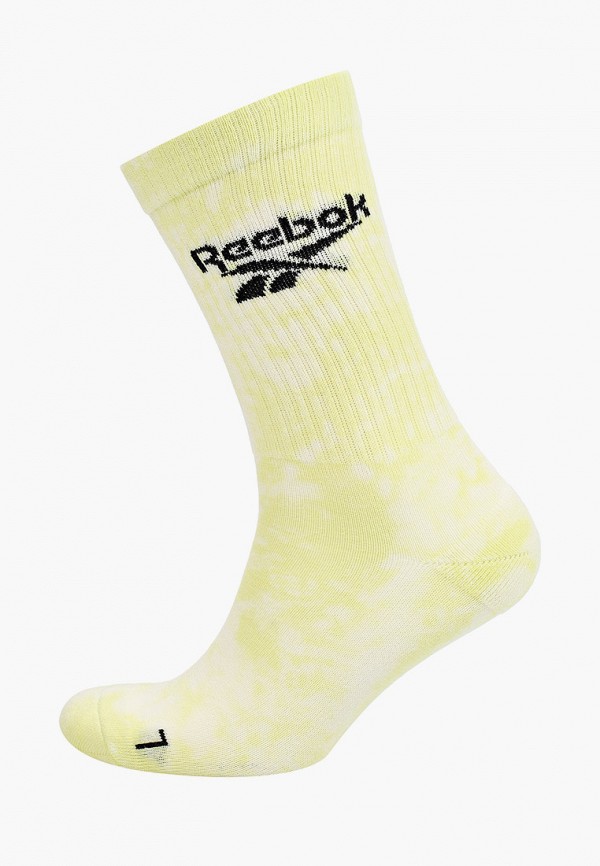 

Носки Reebok Classic, Желтый, CL SUMMER RETREAT SOCK