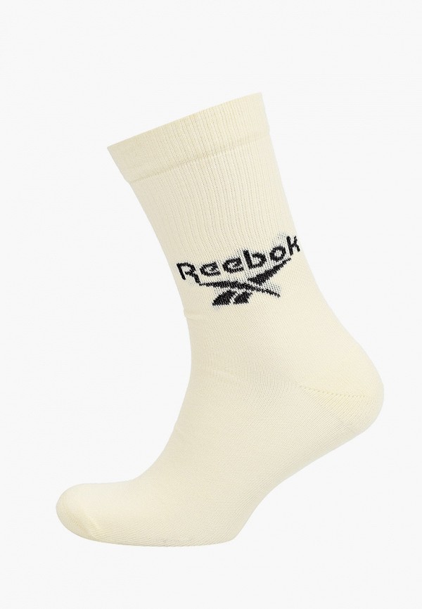 Носки 3 пары  Reebok фото