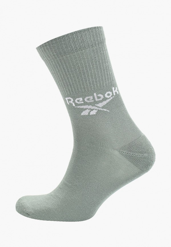 Носки 3 пары  Reebok фото