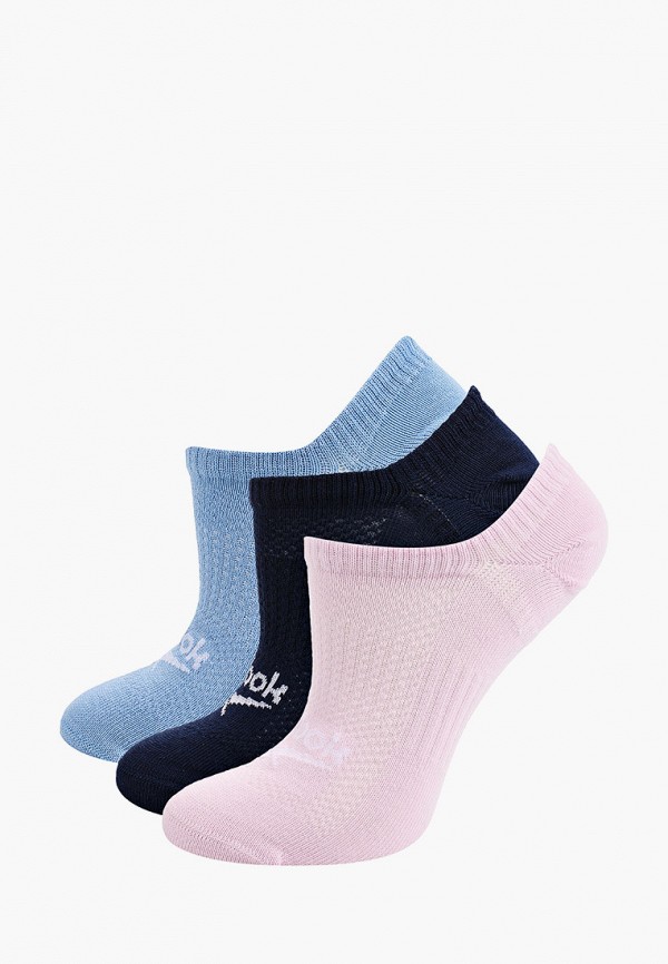 

Комплект Reebok Classic, Голубой;розовый;синий, Reebok Classic RE005FWHWEL1
