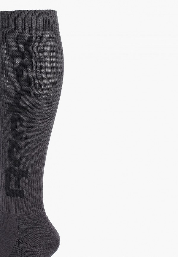 

Гольфы Reebok Classic, Серый, Reebok x VICTORIA BECKHAM