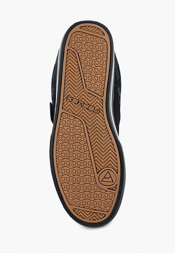 

Кеды Reflex, Черный