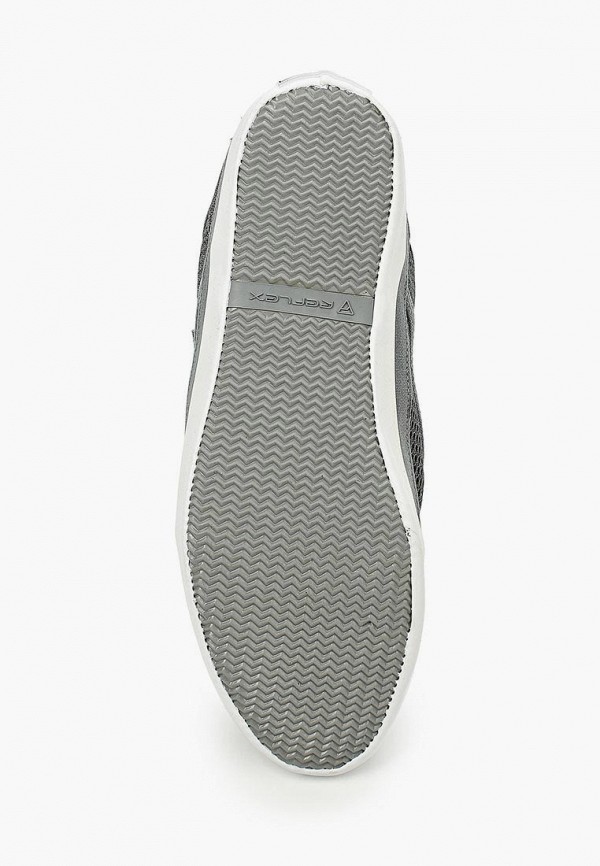 фото Кеды reflex