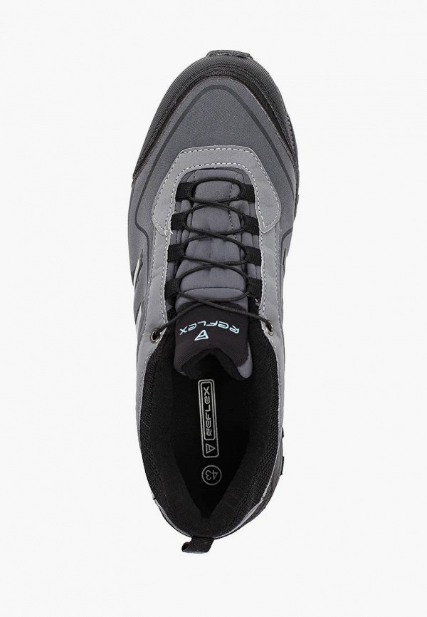 

Кроссовки Reflex, Черный