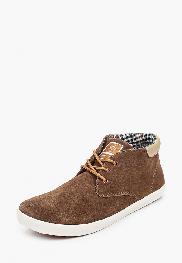 фото Кеды reflex