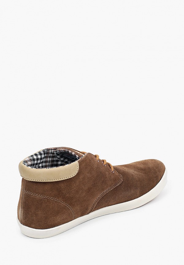 фото Кеды reflex