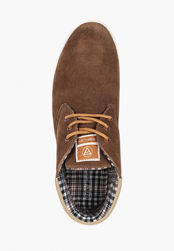 фото Кеды reflex