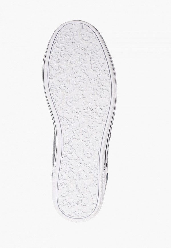 фото Кеды reflex