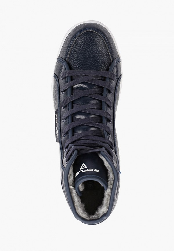 фото Кеды reflex