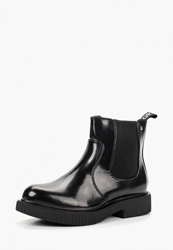 

Ботинки Renda, Renda RE031AWCXPU8, Черный