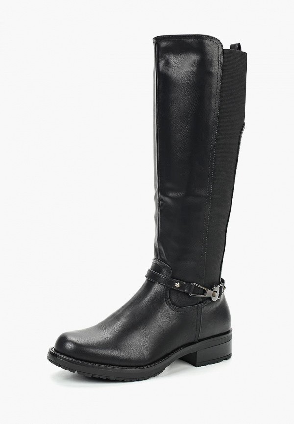 

Сапоги Renda, Черный