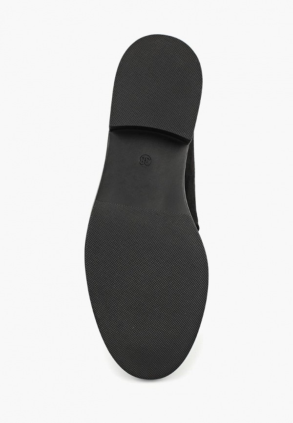 

Ботинки Renda, Renda RE031AWCZTZ1, Черный