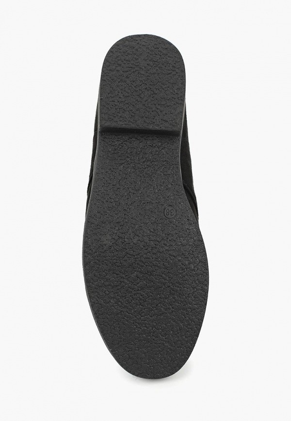 

Ботинки Renda, Renda RE031AWCZTZ8, Черный
