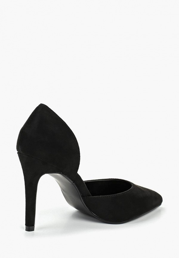 

Туфли Renda; Renda RE031AWEQYY1, Черный