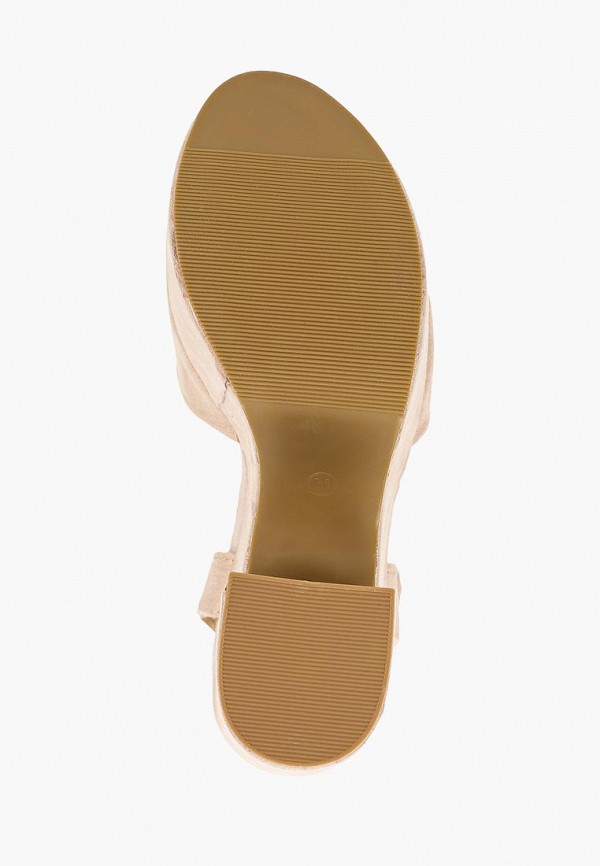 

Босоножки Renda; Renda RE031AWEQYY8, Розовый