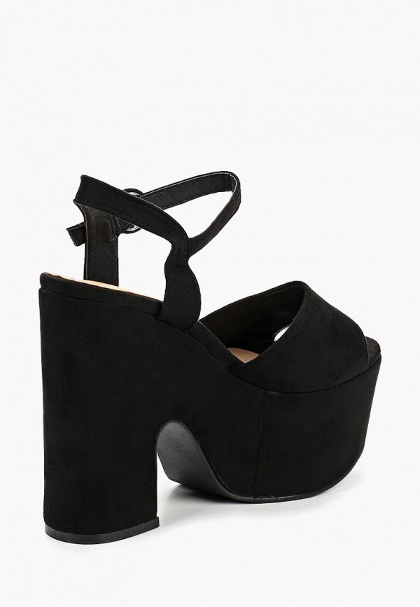 

Босоножки Renda; Renda RE031AWEQYY9, Черный