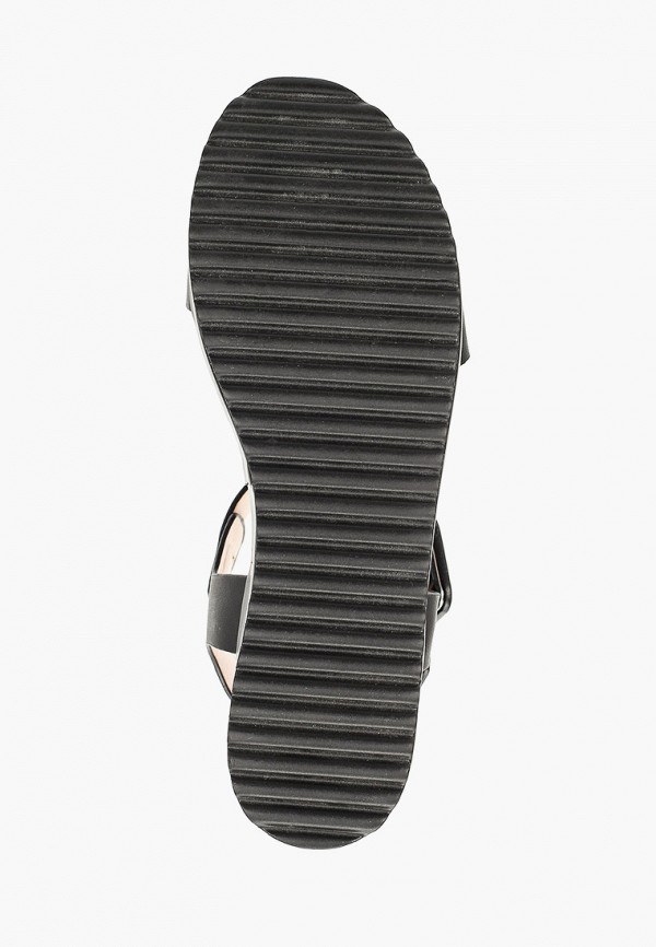 

Босоножки Renda, Черный, Renda RE031AWJCME9