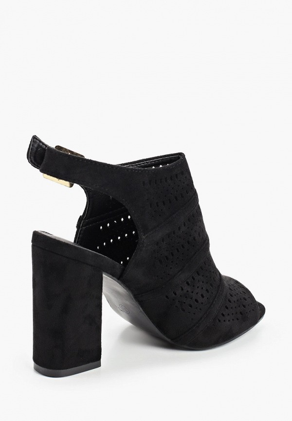

Босоножки Renda, Черный, Renda RE031AWJCMF3