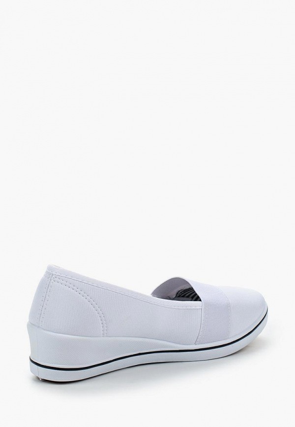 

Туфли Renda, Белый, Renda RE031AWSAG80