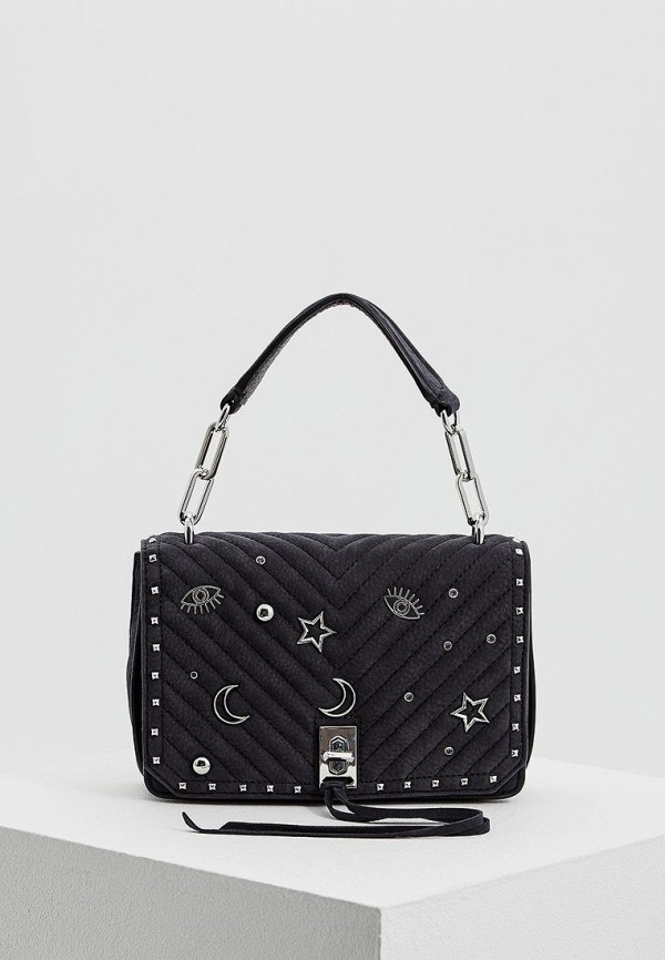 

Сумка Rebecca Minkoff, Черный