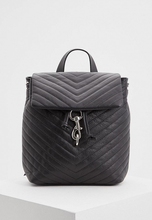 

Рюкзак Rebecca Minkoff, Черный
