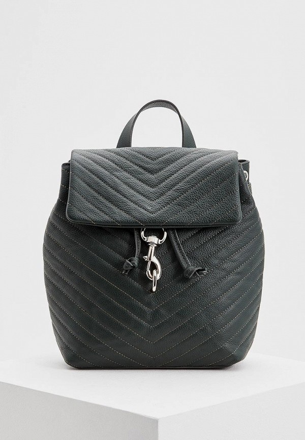 

Рюкзак Rebecca Minkoff, Зеленый