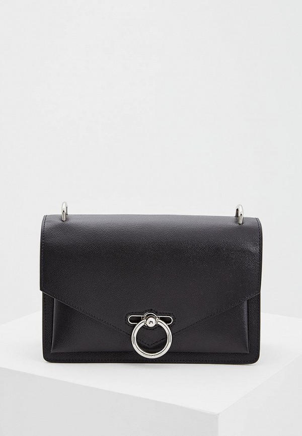 

Сумка Rebecca Minkoff, Rebecca Minkoff RE035BWBBDA4, Черный