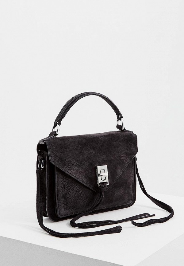 

Сумка Rebecca Minkoff, Черный