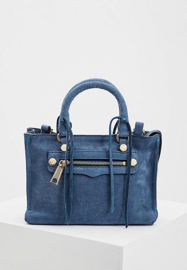

Сумка Rebecca Minkoff, Голубой