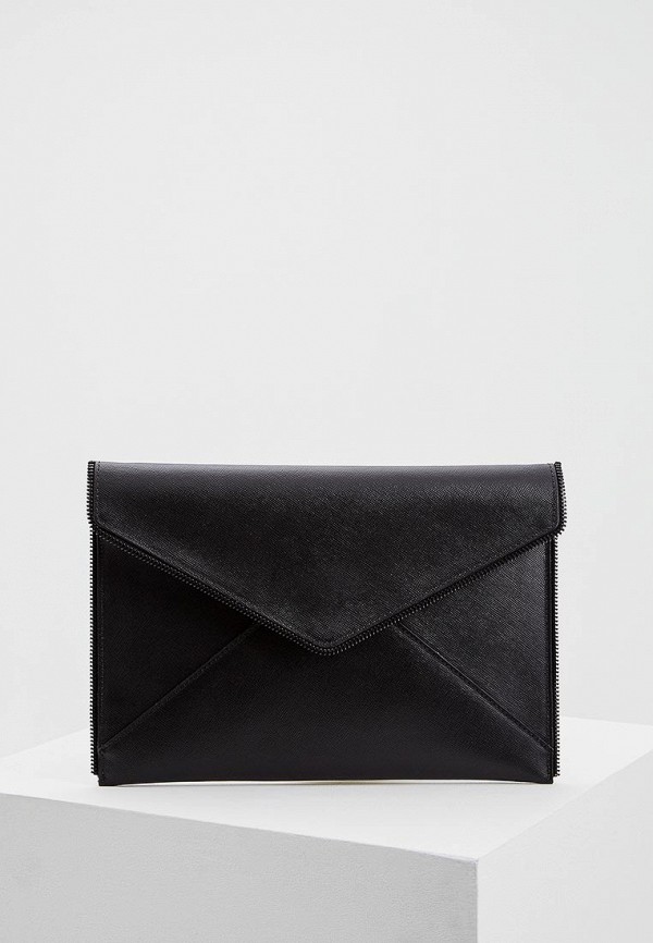 

Клатч Rebecca Minkoff; Rebecca Minkoff RE035BWBBDB7, Черный