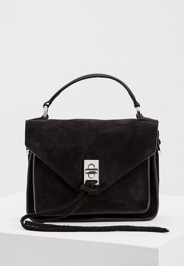

Сумка Rebecca Minkoff, Черный