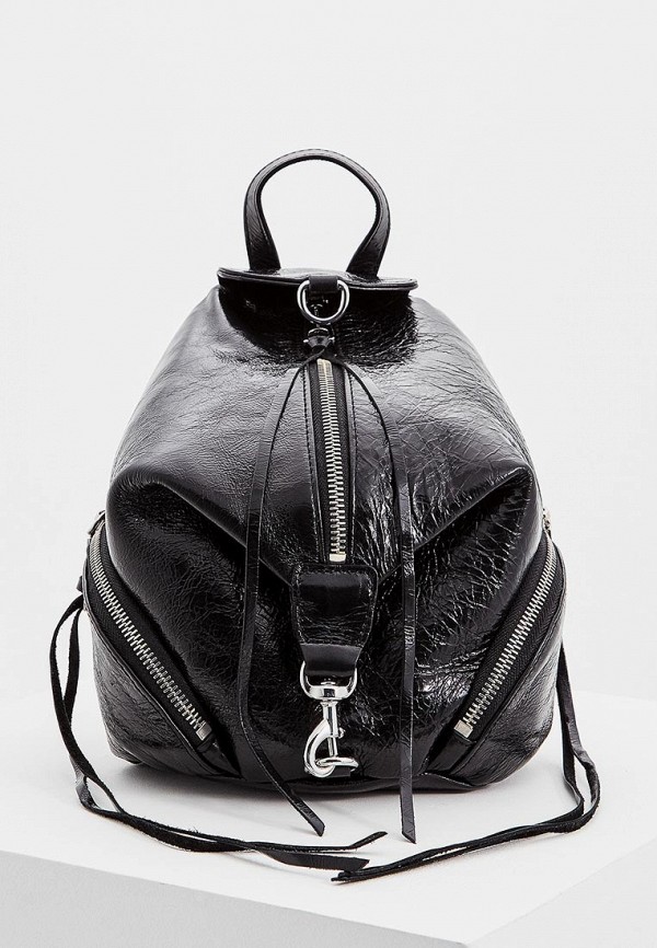 

Рюкзак Rebecca Minkoff, Rebecca Minkoff RE035BWCILE1, Черный