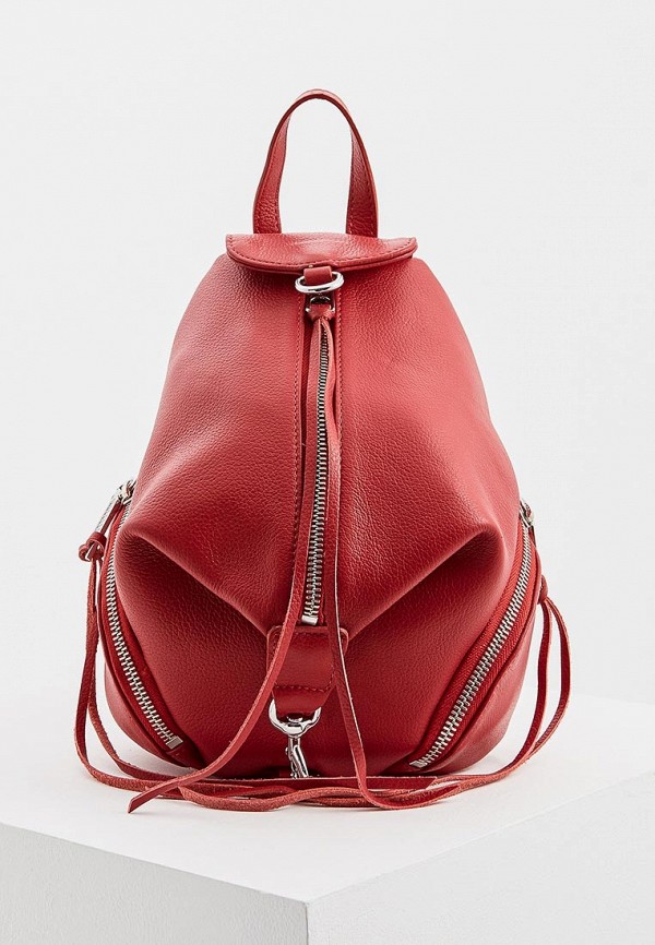 

Рюкзак Rebecca Minkoff, Красный