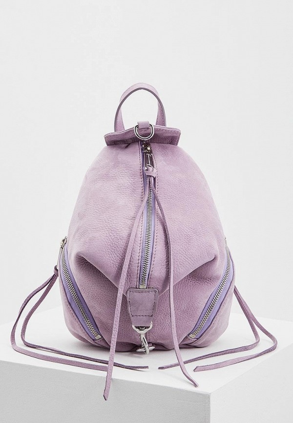 

Рюкзак Rebecca Minkoff, Фиолетовый