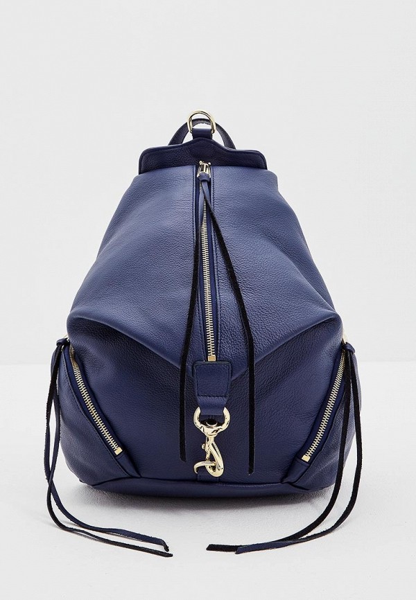 

Рюкзак Rebecca Minkoff, Синий