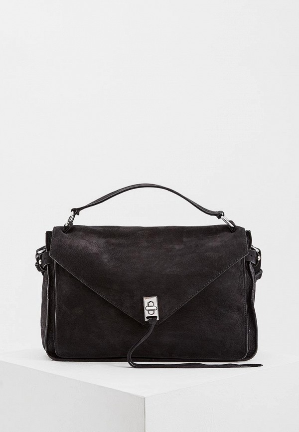 

Сумка Rebecca Minkoff, Черный