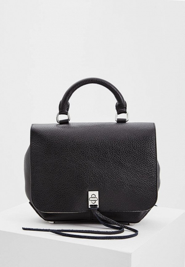 

Рюкзак Rebecca Minkoff, Черный