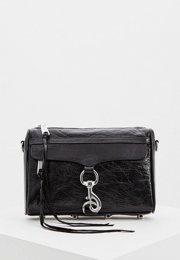 

Сумка Rebecca Minkoff, Черный